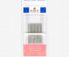 Vỉ Kim Thêu Trắng Inox DMC Embroidery Needles 1765/5 No 7