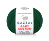 Len Gazzal Baby Cotton