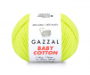 Len Gazzal Baby Cotton