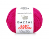 Len Gazzal Baby Cotton