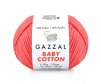 Len Gazzal Baby Cotton