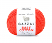 Len Gazzal Baby Cotton