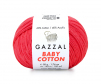 Len Gazzal Baby Cotton