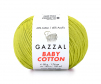 Len Gazzal Baby Cotton