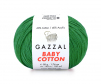 Len Gazzal Baby Cotton