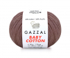 Len Gazzal Baby Cotton