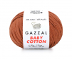 Len Gazzal Baby Cotton