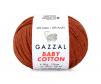 Len Gazzal Baby Cotton