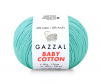 Len Gazzal Baby Cotton