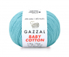 Len Gazzal Baby Cotton