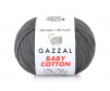 Len Gazzal Baby Cotton