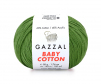 Len Gazzal Baby Cotton