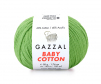 Len Gazzal Baby Cotton