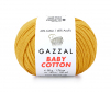 Len Gazzal Baby Cotton