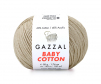 Len Gazzal Baby Cotton