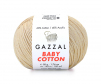 Len Gazzal Baby Cotton