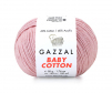 Len Gazzal Baby Cotton