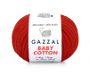 Len Gazzal Baby Cotton