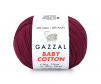 Len Gazzal Baby Cotton