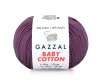 Len Gazzal Baby Cotton