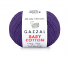 Len Gazzal Baby Cotton