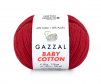 Len Gazzal Baby Cotton