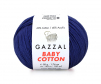 Len Gazzal Baby Cotton
