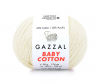 Len Gazzal Baby Cotton