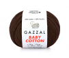 Len Gazzal Baby Cotton