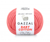 Len Gazzal Baby Cotton