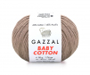 Len Gazzal Baby Cotton