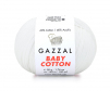 Len Gazzal Baby Cotton