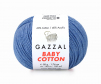 Len Gazzal Baby Cotton