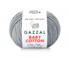 Len Gazzal Baby Cotton