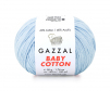 Len Gazzal Baby Cotton