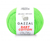 Len Gazzal Baby Cotton