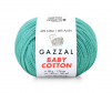 Len Gazzal Baby Cotton