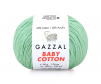 Len Gazzal Baby Cotton