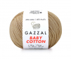 Len Gazzal Baby Cotton