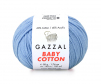 Len Gazzal Baby Cotton