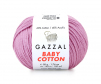 Len Gazzal Baby Cotton