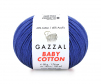 Len Gazzal Baby Cotton