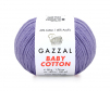 Len Gazzal Baby Cotton