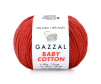 Len Gazzal Baby Cotton