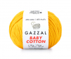 Len Gazzal Baby Cotton