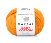 Len Gazzal Baby Cotton