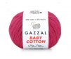 Len Gazzal Baby Cotton