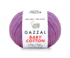 Len Gazzal Baby Cotton