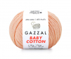 Len Gazzal Baby Cotton