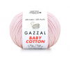 Len Gazzal Baby Cotton